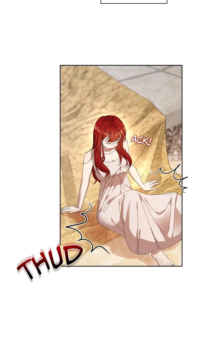 I Accidentally Seduced the Male Lead’s Younger Brother Chapter 29 - page 3