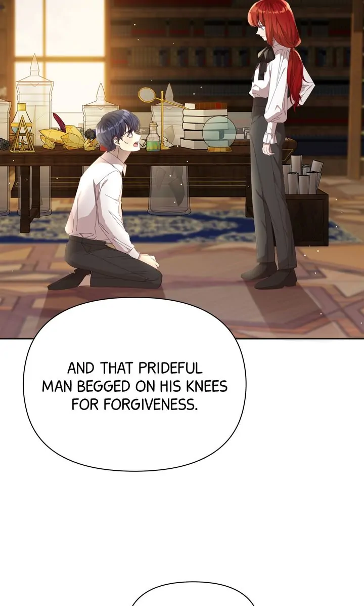 I Accidentally Seduced the Male Lead’s Younger Brother Chapter 29 - page 35