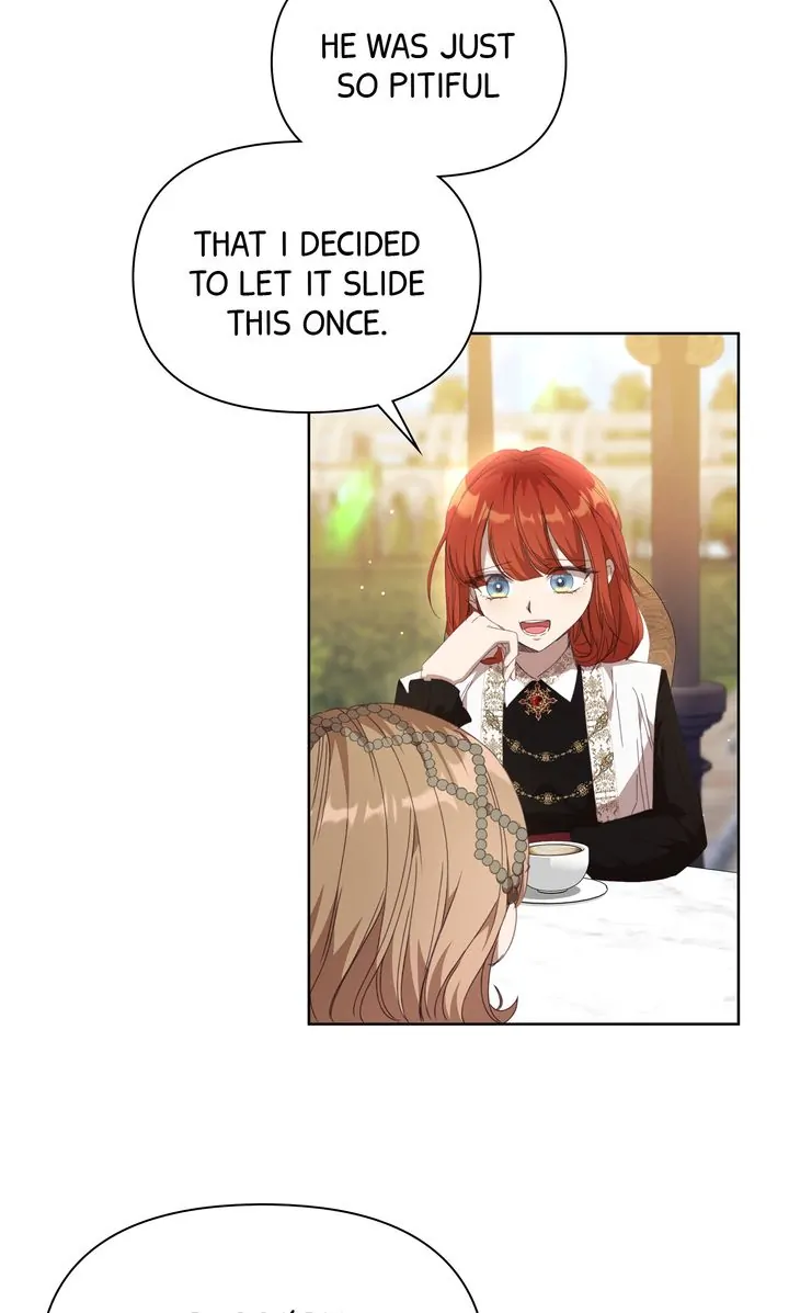 I Accidentally Seduced the Male Lead’s Younger Brother Chapter 29 - page 36