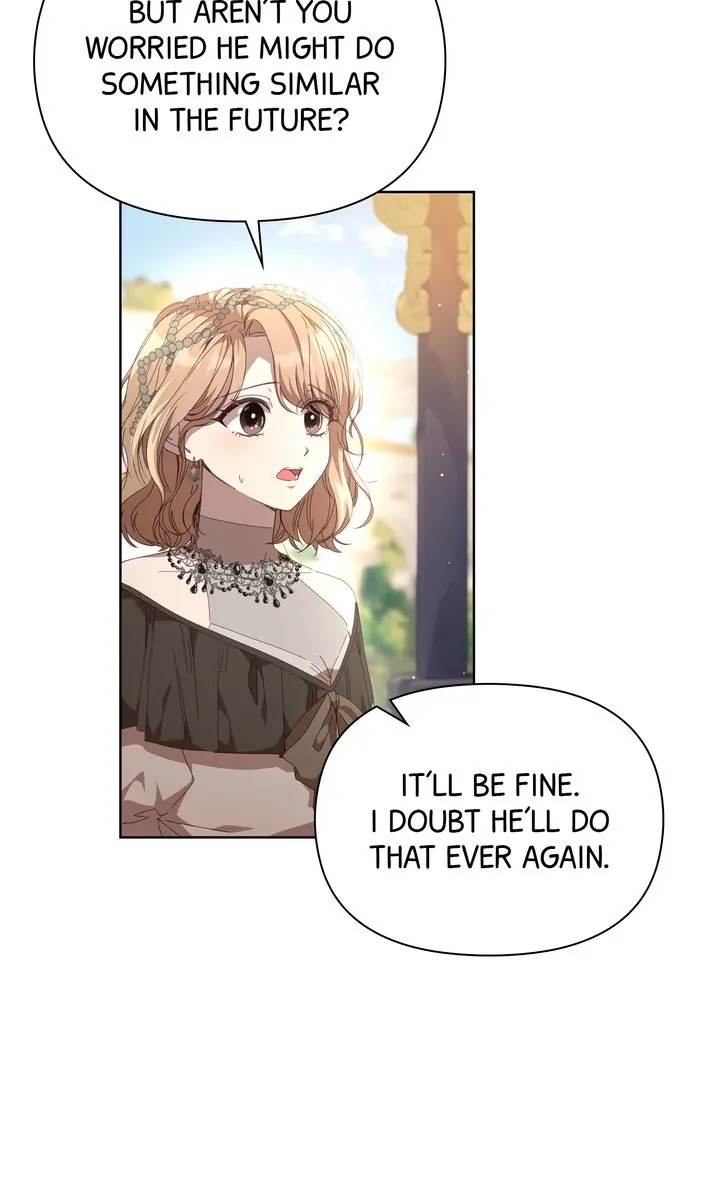 I Accidentally Seduced the Male Lead’s Younger Brother Chapter 29 - page 37