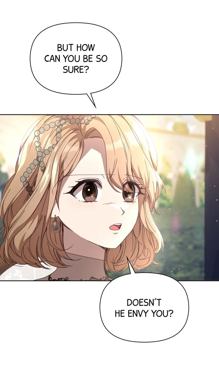 I Accidentally Seduced the Male Lead’s Younger Brother Chapter 29 - page 38