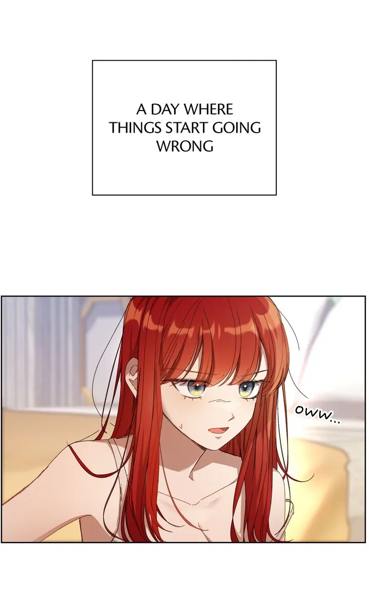 I Accidentally Seduced the Male Lead’s Younger Brother Chapter 29 - page 4