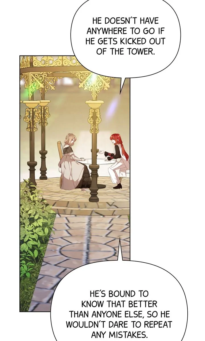 I Accidentally Seduced the Male Lead’s Younger Brother Chapter 29 - page 41