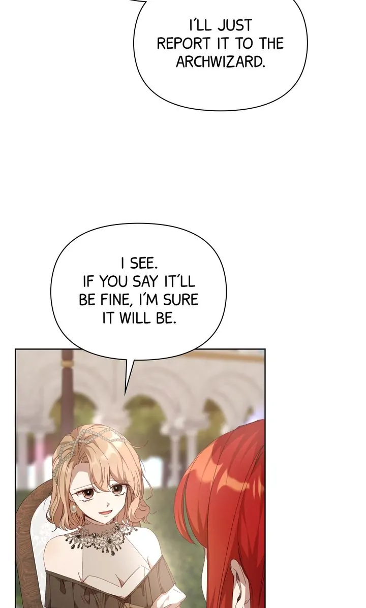I Accidentally Seduced the Male Lead’s Younger Brother Chapter 29 - page 43