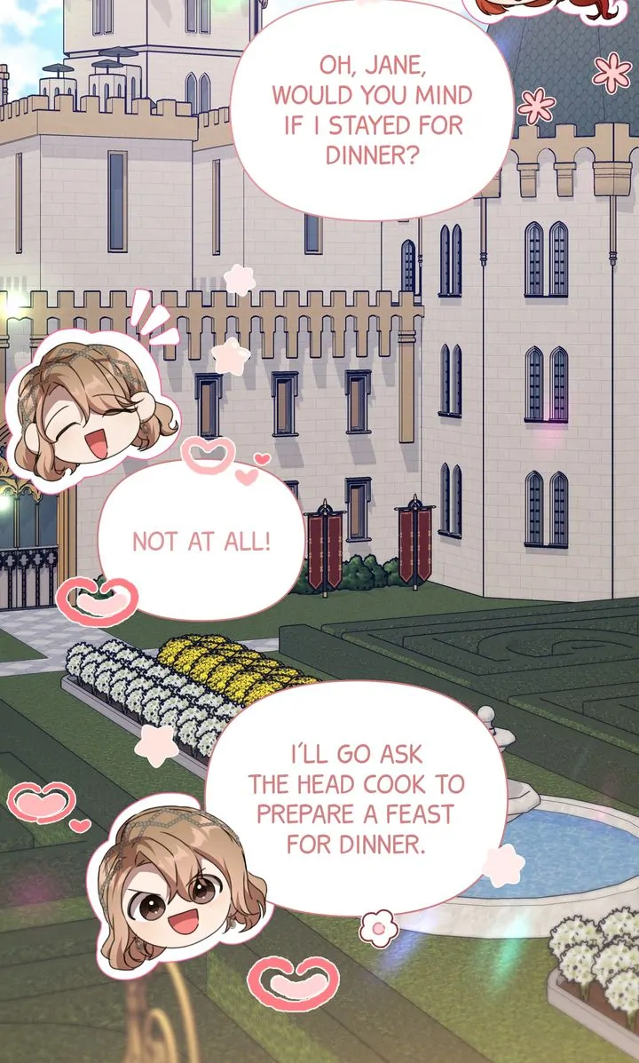 I Accidentally Seduced the Male Lead’s Younger Brother Chapter 29 - page 45