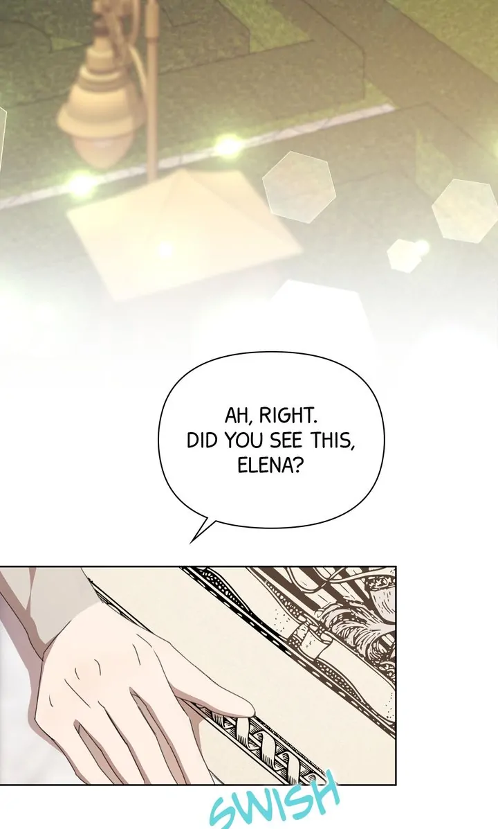 I Accidentally Seduced the Male Lead’s Younger Brother Chapter 29 - page 46