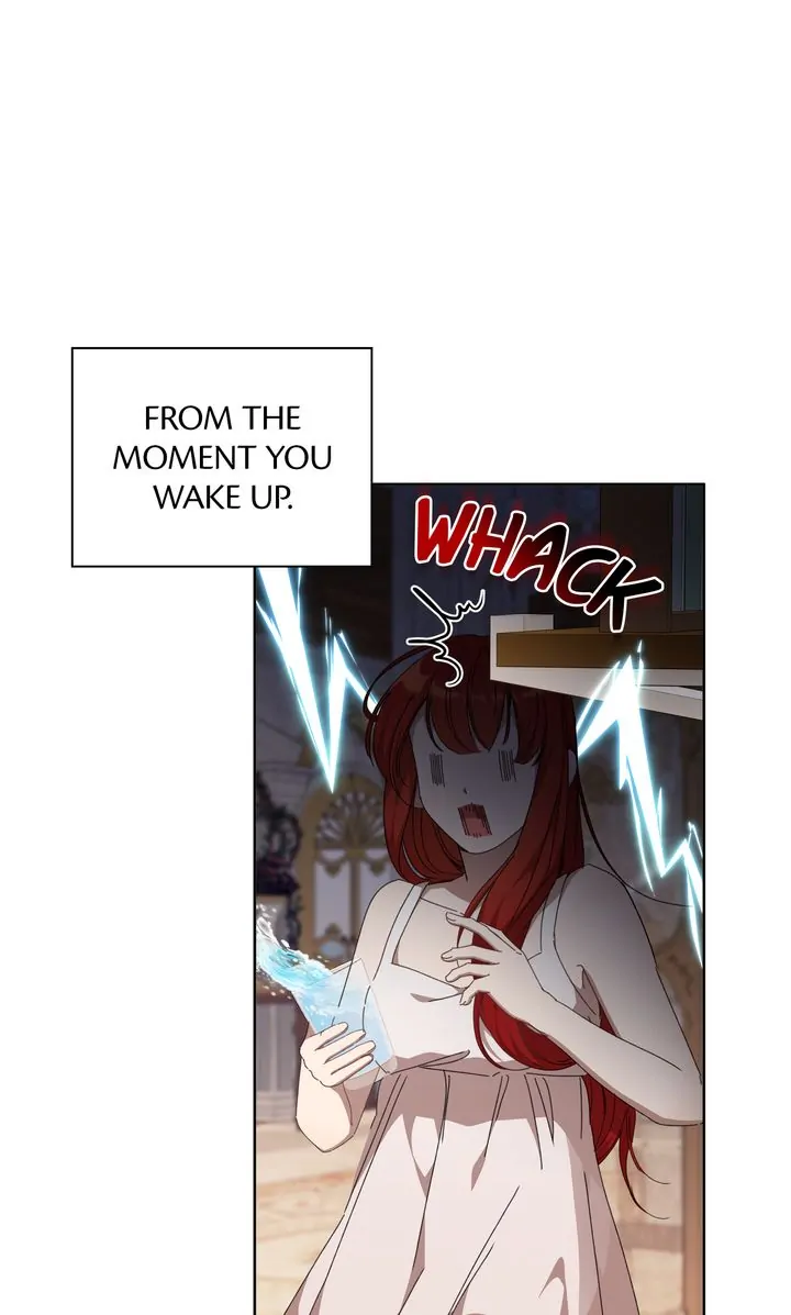 I Accidentally Seduced the Male Lead’s Younger Brother Chapter 29 - page 5
