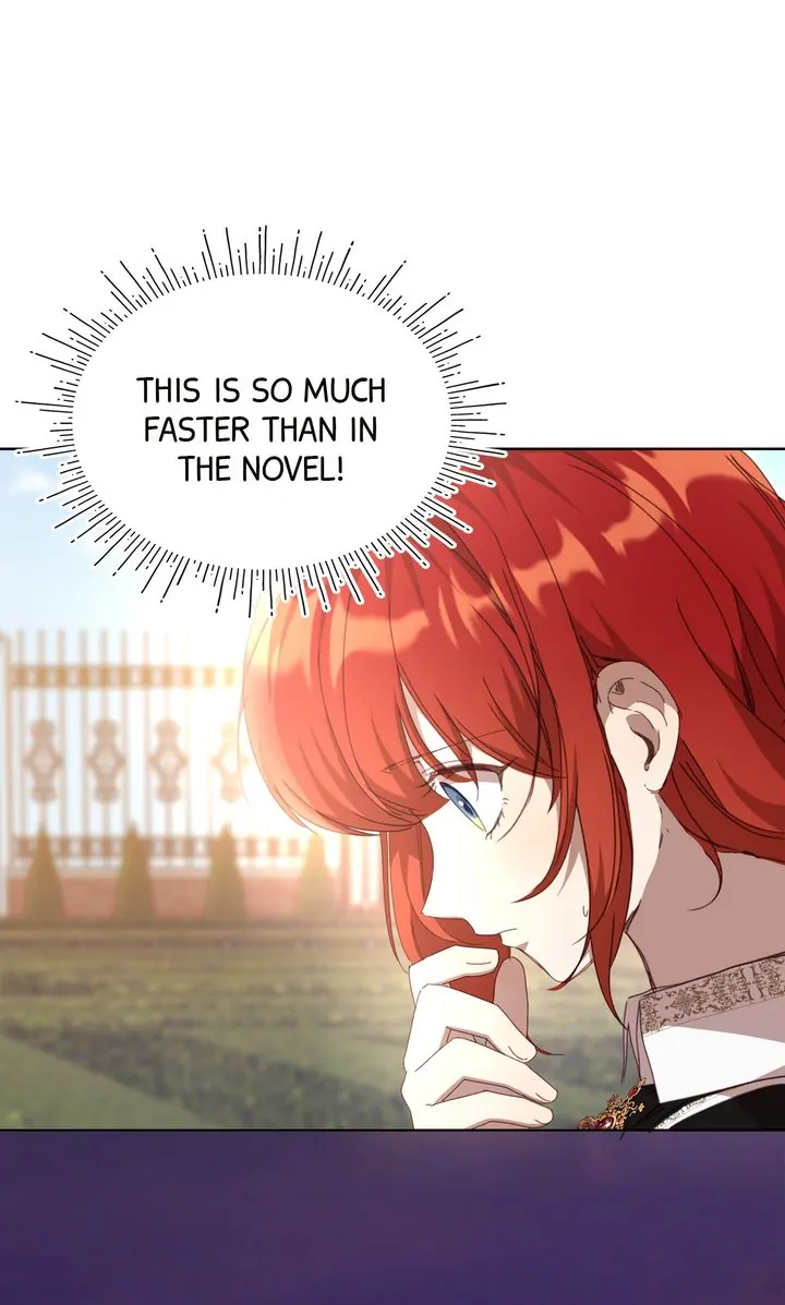 I Accidentally Seduced the Male Lead’s Younger Brother Chapter 29 - page 50