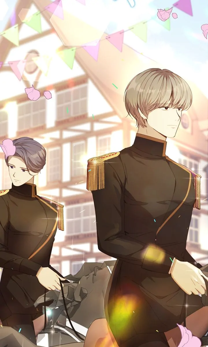 I Accidentally Seduced the Male Lead’s Younger Brother Chapter 29 - page 74