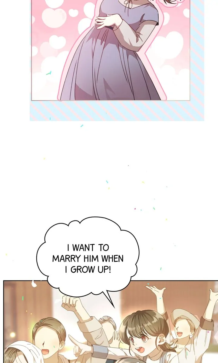 I Accidentally Seduced the Male Lead’s Younger Brother Chapter 29 - page 81