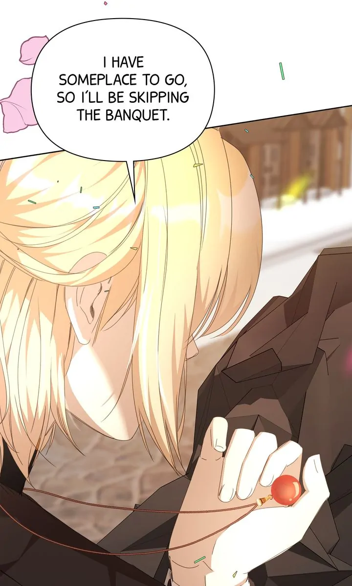 I Accidentally Seduced the Male Lead’s Younger Brother Chapter 29 - page 83