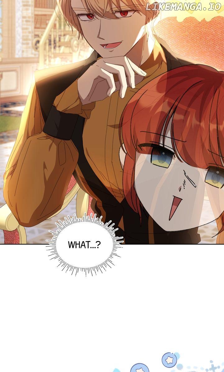 I Accidentally Seduced the Male Lead’s Younger Brother Chapter 28 - page 10