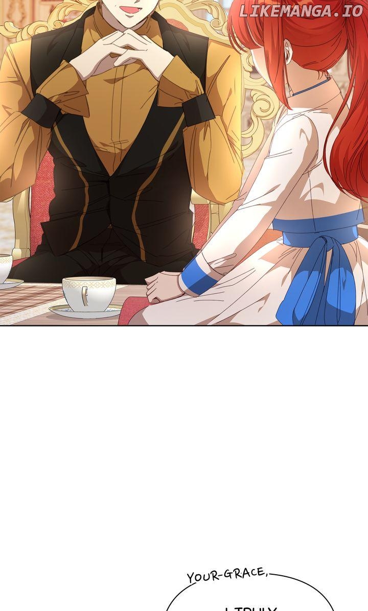 I Accidentally Seduced the Male Lead’s Younger Brother Chapter 28 - page 13
