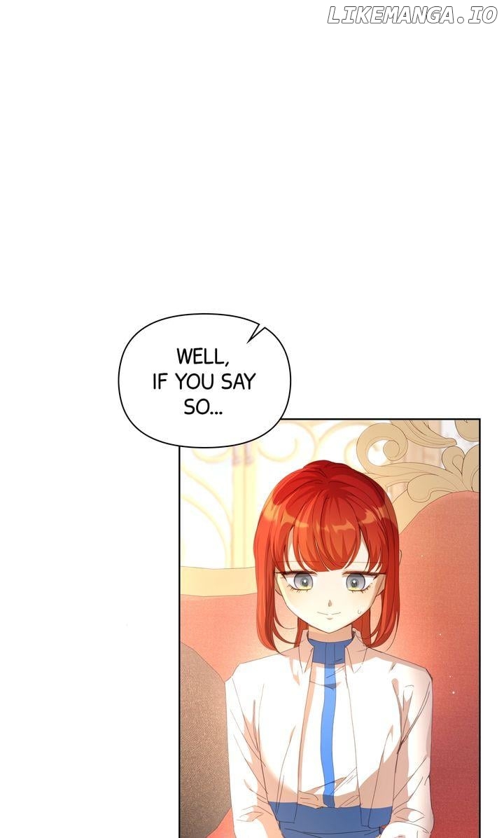 I Accidentally Seduced the Male Lead’s Younger Brother Chapter 28 - page 15
