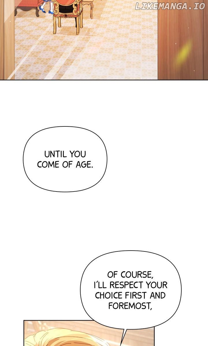 I Accidentally Seduced the Male Lead’s Younger Brother Chapter 28 - page 18
