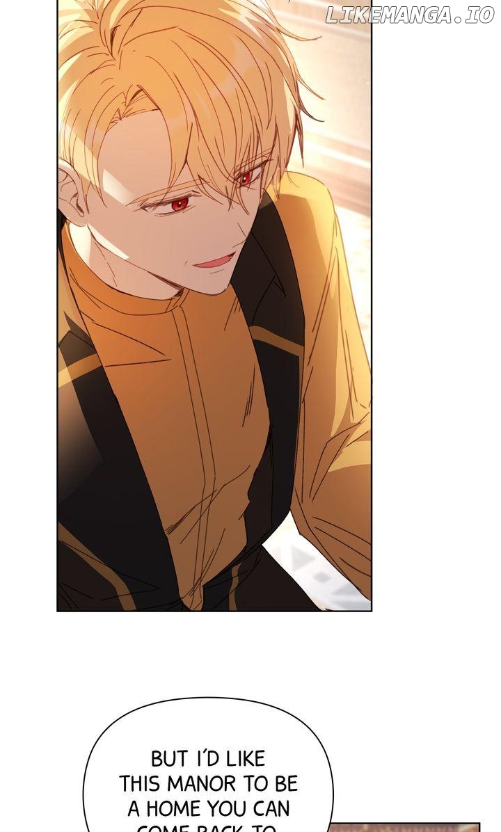 I Accidentally Seduced the Male Lead’s Younger Brother Chapter 28 - page 19