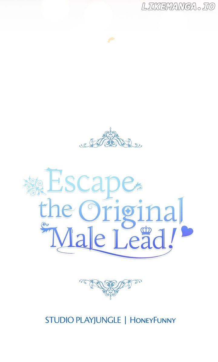 I Accidentally Seduced the Male Lead’s Younger Brother Chapter 28 - page 22