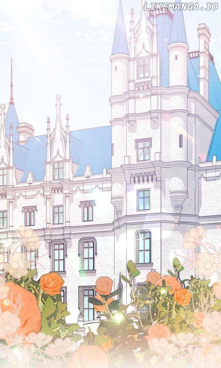 I Accidentally Seduced the Male Lead’s Younger Brother Chapter 28 - page 24