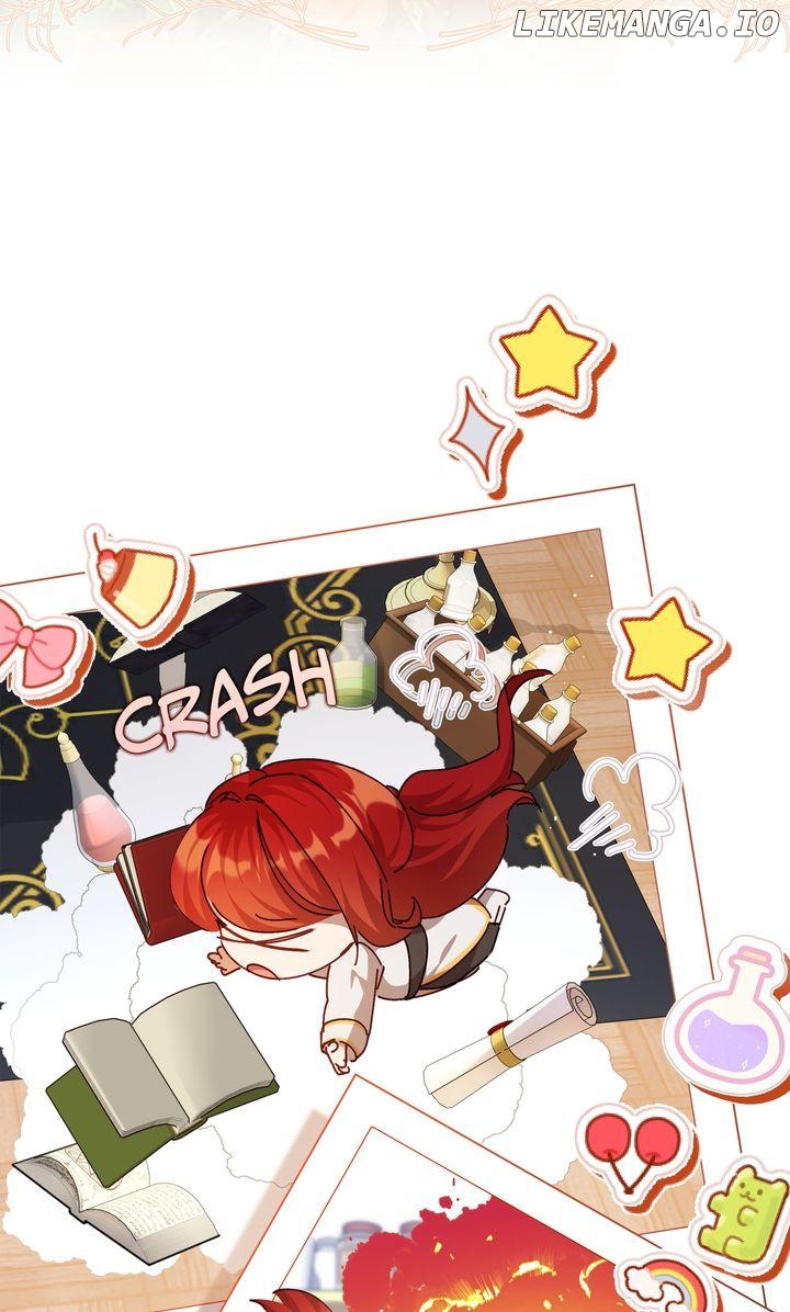 I Accidentally Seduced the Male Lead’s Younger Brother Chapter 28 - page 25
