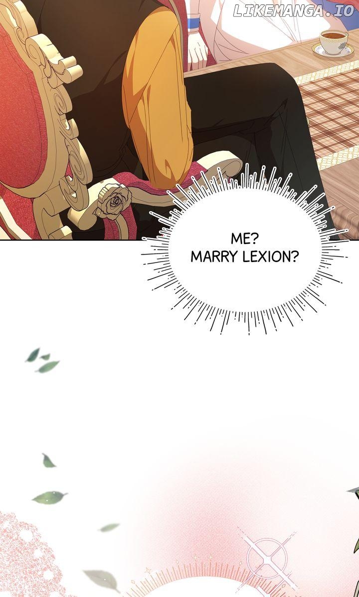 I Accidentally Seduced the Male Lead’s Younger Brother Chapter 28 - page 3