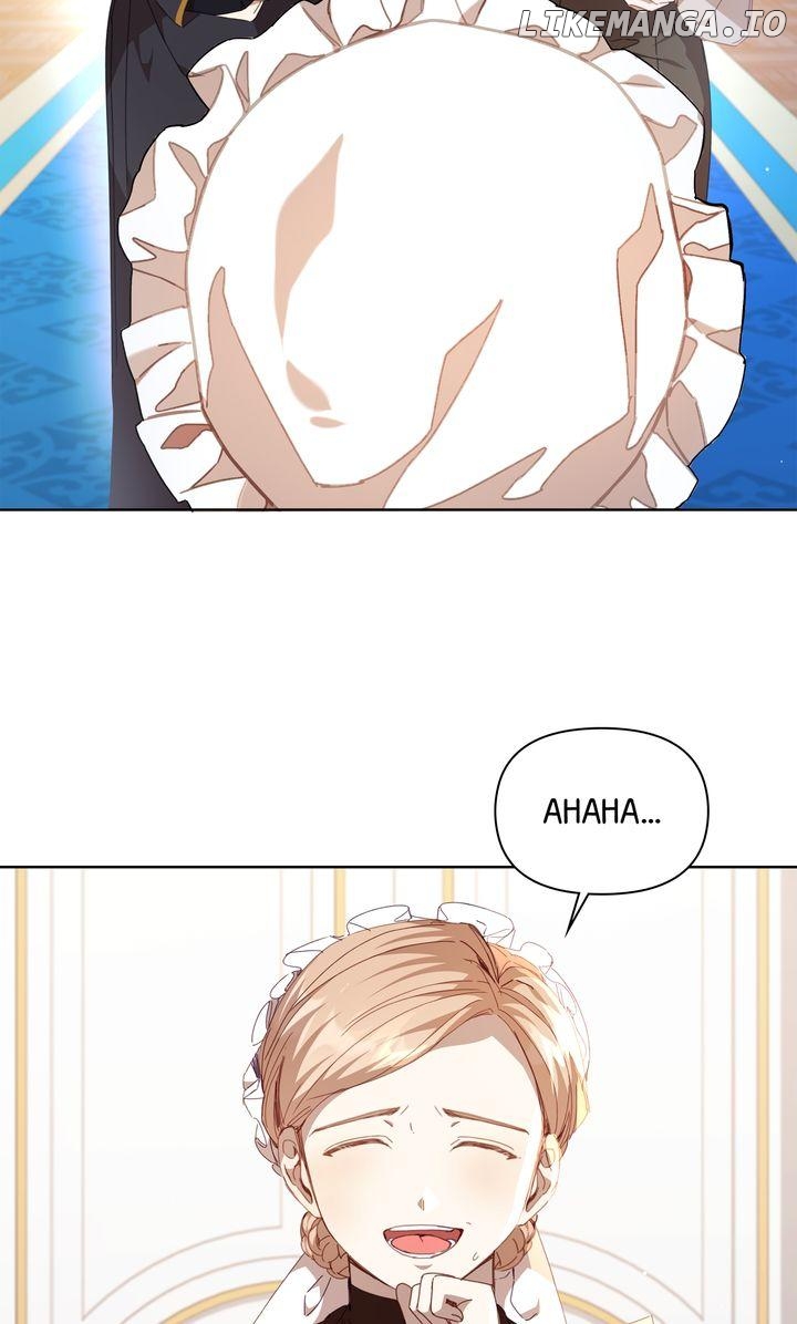 I Accidentally Seduced the Male Lead’s Younger Brother Chapter 28 - page 31