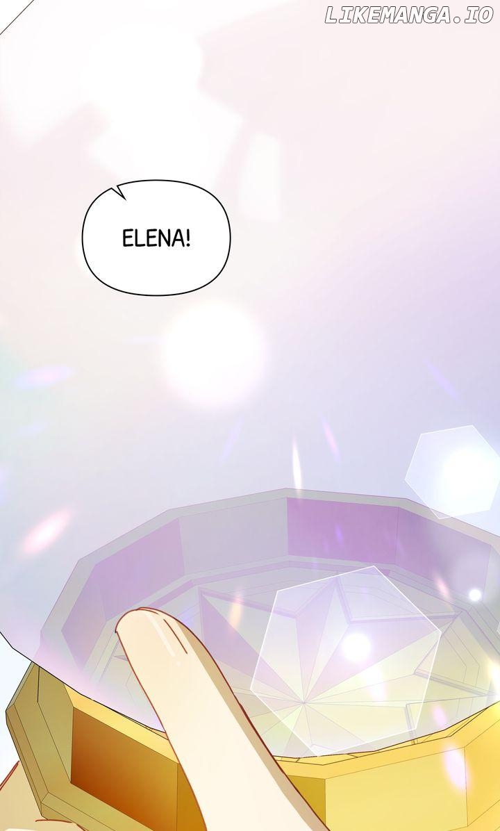 I Accidentally Seduced the Male Lead’s Younger Brother Chapter 28 - page 33
