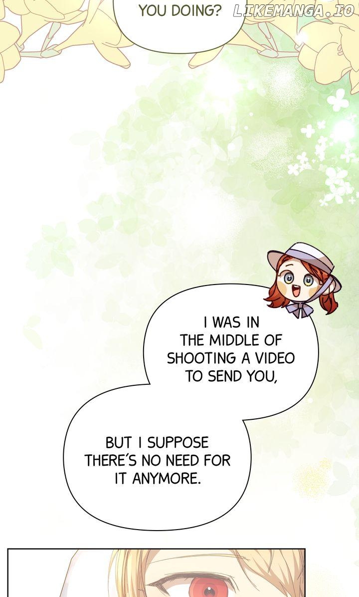 I Accidentally Seduced the Male Lead’s Younger Brother Chapter 28 - page 39