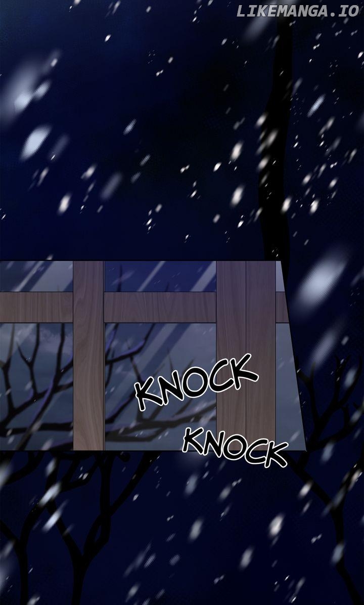 I Accidentally Seduced the Male Lead’s Younger Brother Chapter 28 - page 44