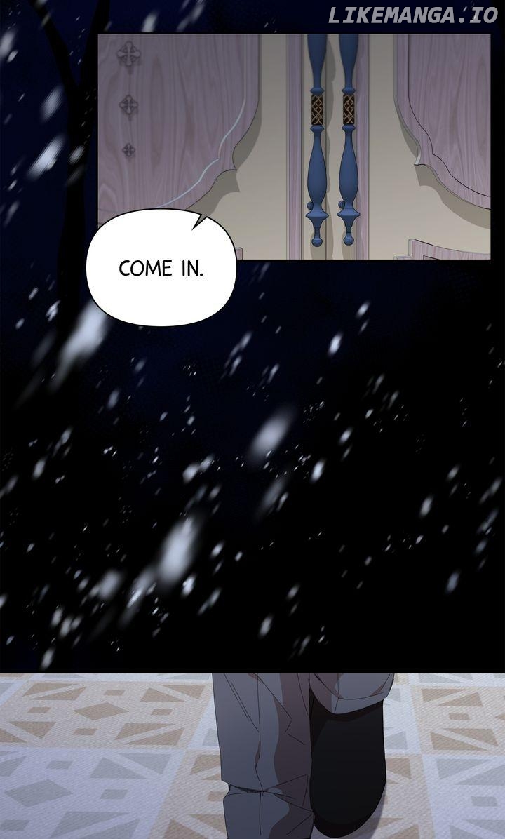 I Accidentally Seduced the Male Lead’s Younger Brother Chapter 28 - page 45