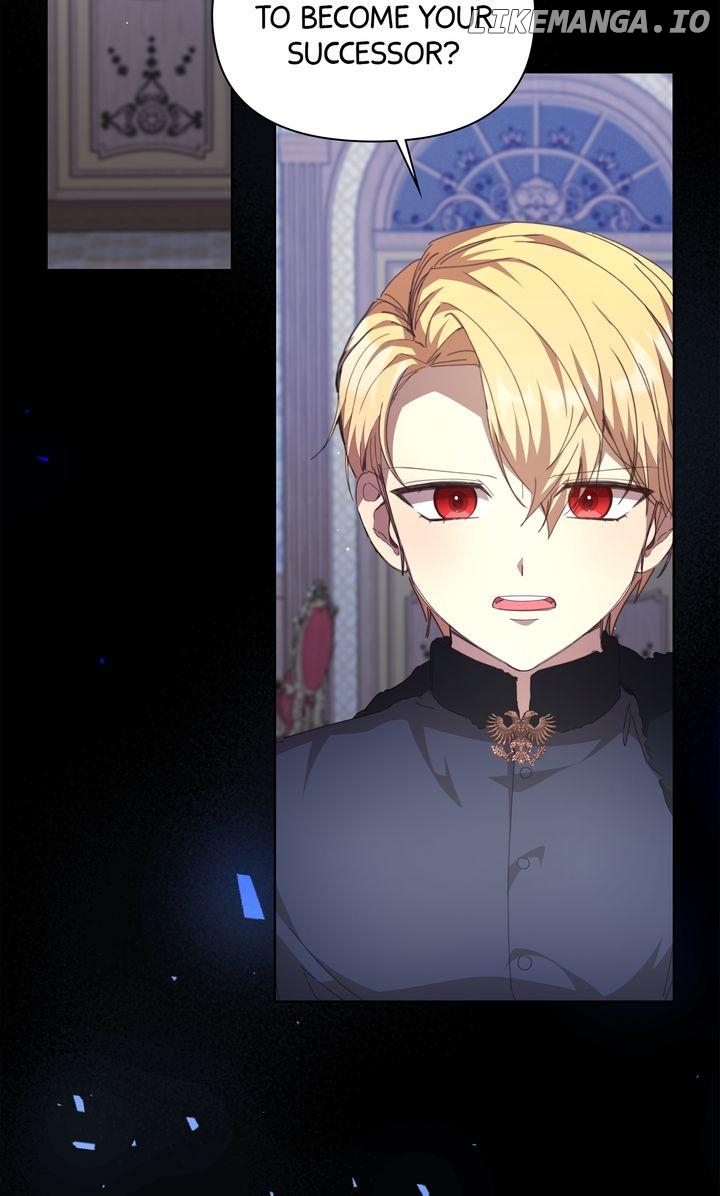 I Accidentally Seduced the Male Lead’s Younger Brother Chapter 28 - page 48