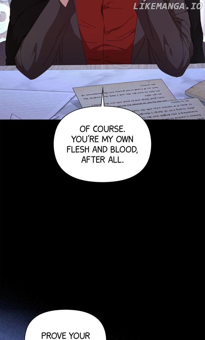 I Accidentally Seduced the Male Lead’s Younger Brother Chapter 28 - page 50