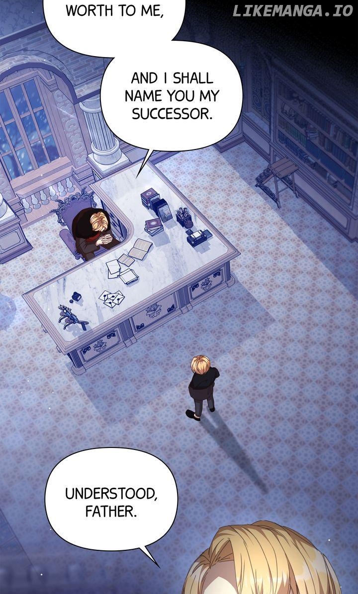 I Accidentally Seduced the Male Lead’s Younger Brother Chapter 28 - page 51