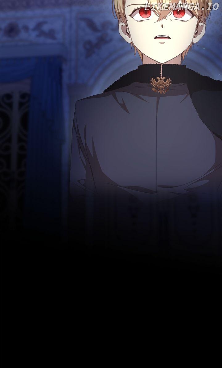 I Accidentally Seduced the Male Lead’s Younger Brother Chapter 28 - page 52