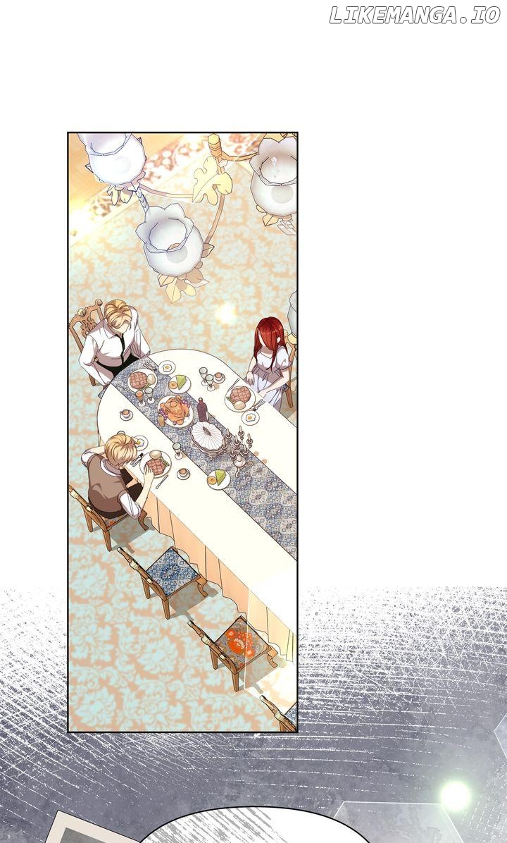 I Accidentally Seduced the Male Lead’s Younger Brother Chapter 28 - page 54