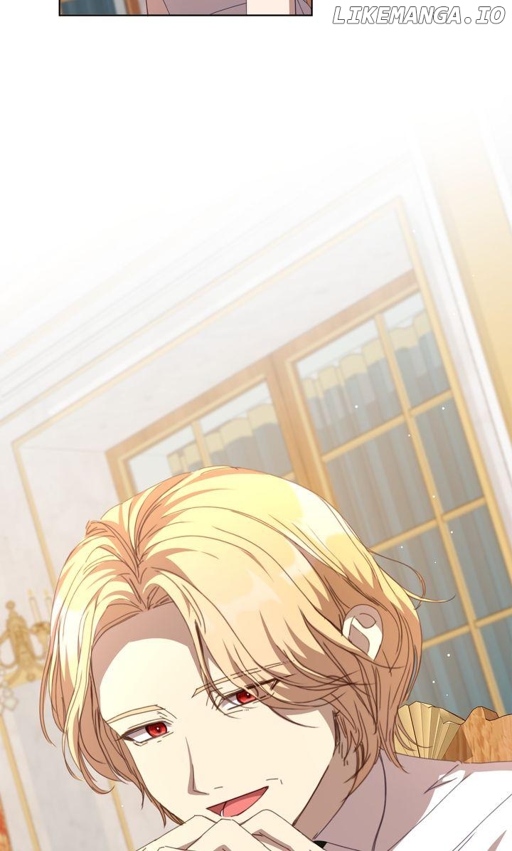 I Accidentally Seduced the Male Lead’s Younger Brother Chapter 28 - page 58