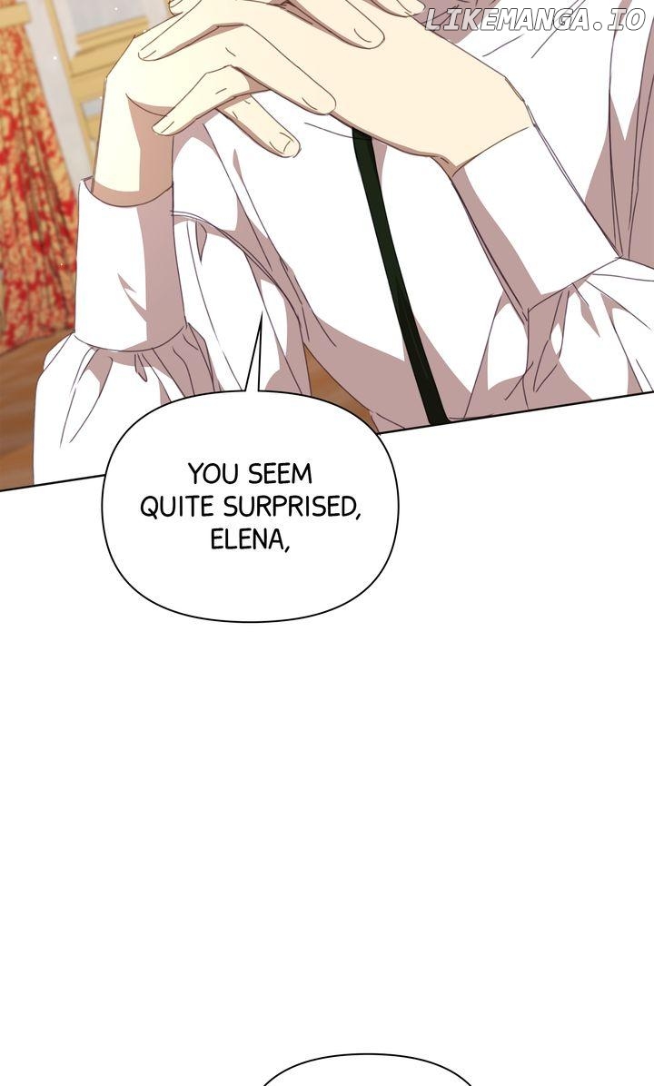 I Accidentally Seduced the Male Lead’s Younger Brother Chapter 28 - page 59
