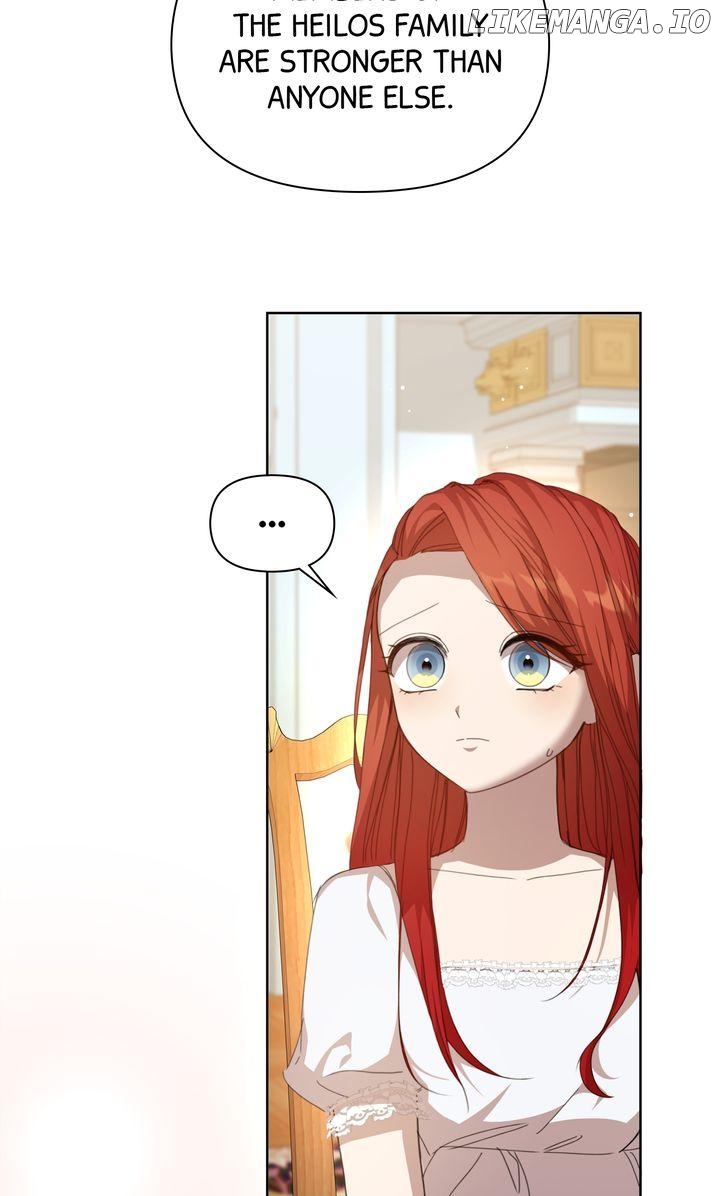 I Accidentally Seduced the Male Lead’s Younger Brother Chapter 28 - page 61