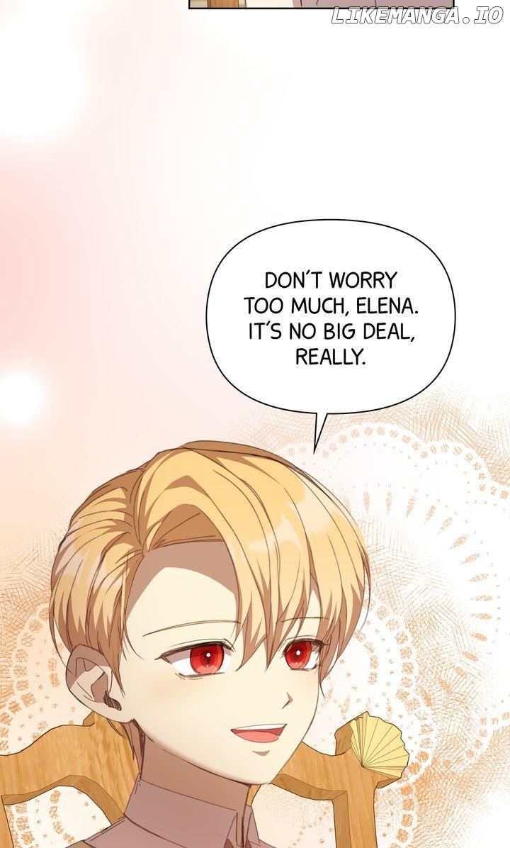 I Accidentally Seduced the Male Lead’s Younger Brother Chapter 28 - page 62