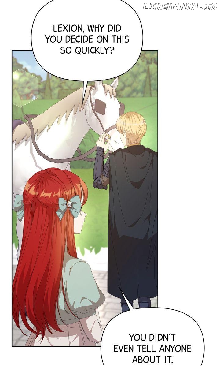 I Accidentally Seduced the Male Lead’s Younger Brother Chapter 28 - page 67