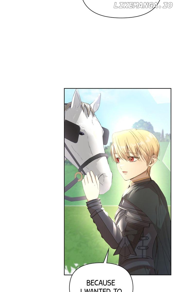 I Accidentally Seduced the Male Lead’s Younger Brother Chapter 28 - page 68