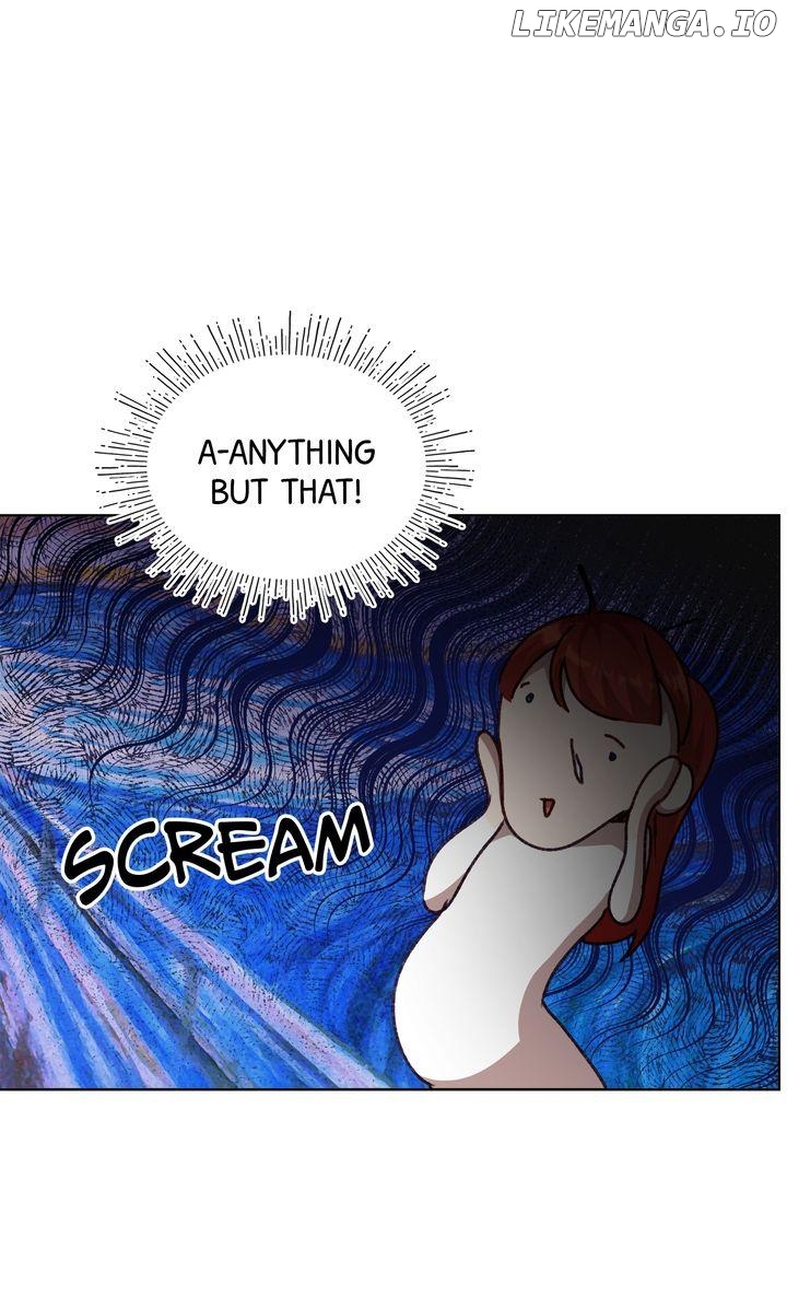 I Accidentally Seduced the Male Lead’s Younger Brother Chapter 28 - page 7