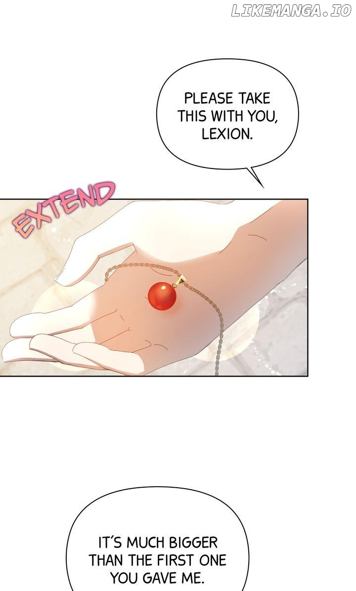 I Accidentally Seduced the Male Lead’s Younger Brother Chapter 28 - page 76