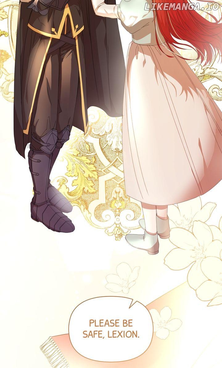 I Accidentally Seduced the Male Lead’s Younger Brother Chapter 28 - page 80