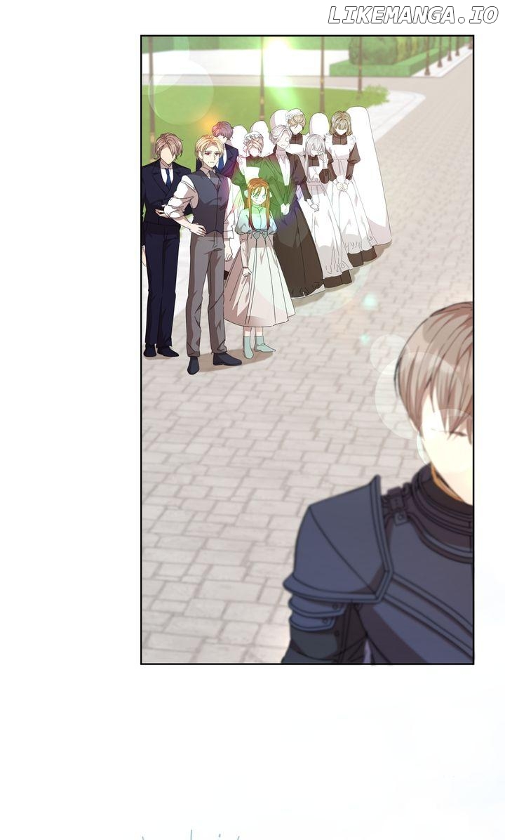 I Accidentally Seduced the Male Lead’s Younger Brother Chapter 28 - page 84