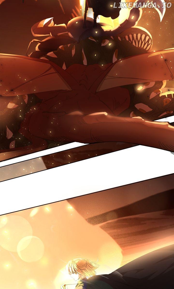 I Accidentally Seduced the Male Lead’s Younger Brother Chapter 28 - page 90
