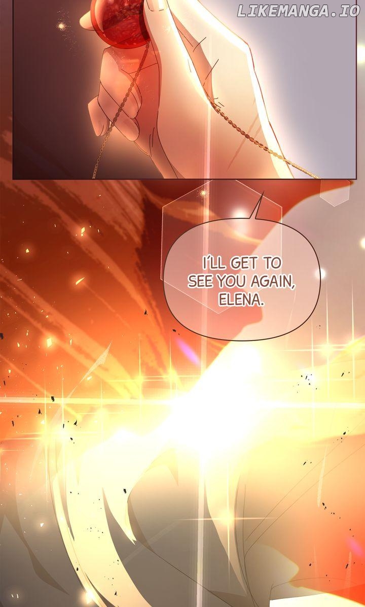 I Accidentally Seduced the Male Lead’s Younger Brother Chapter 28 - page 94
