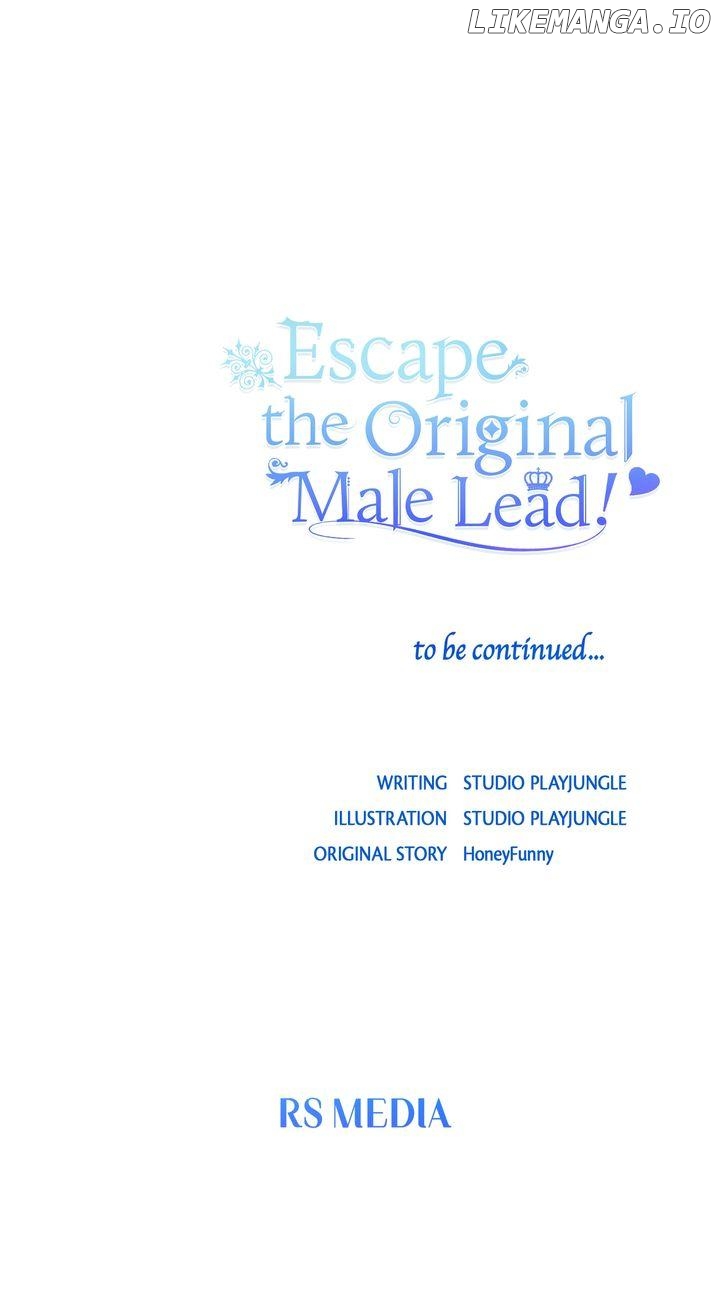 I Accidentally Seduced the Male Lead’s Younger Brother Chapter 28 - page 97
