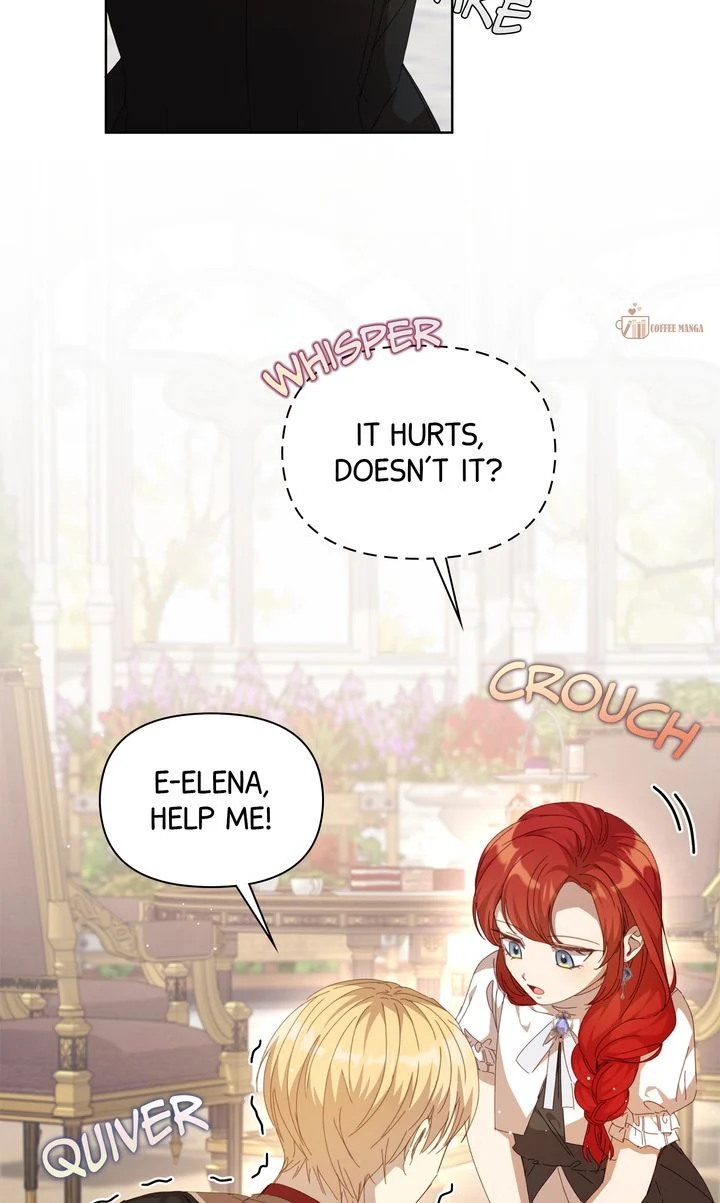 I Accidentally Seduced the Male Lead’s Younger Brother Chapter 27 - page 10