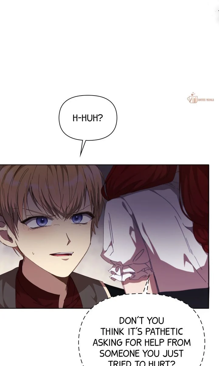 I Accidentally Seduced the Male Lead’s Younger Brother Chapter 27 - page 14