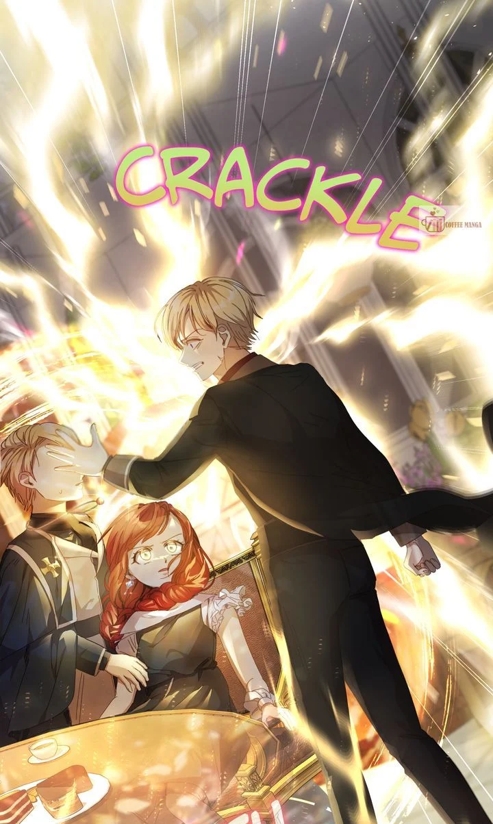 I Accidentally Seduced the Male Lead’s Younger Brother Chapter 27 - page 2